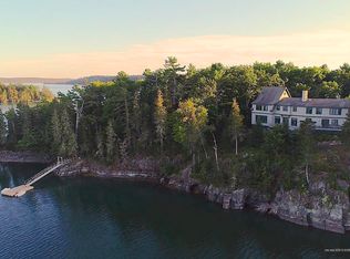 170 Treasure Island Rd, Sorrento, ME 04677