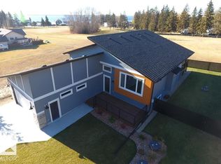 102 1st St, West Cove, AB T0E0A2