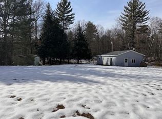 11071 N Gladys Ln, Irons, MI 49644