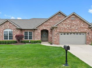 375 Old Collinsville Rd, Caseyville, IL 62232