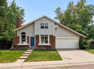 4648 S Mobile Way, Aurora, CO 80015
