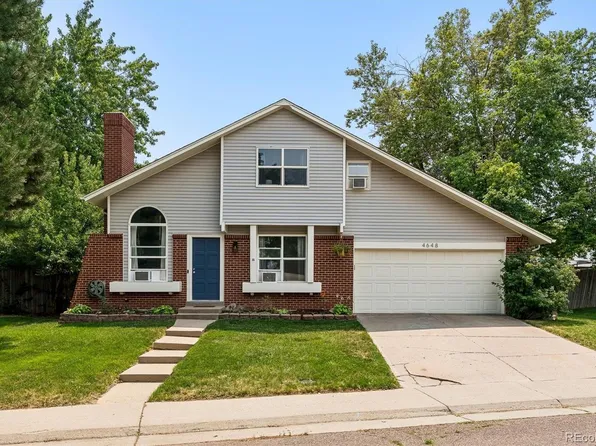 4648 S Mobile Way, Aurora, CO 80015
