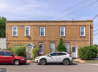 6000-02 S Crescent Blvd, Merchantville, NJ 08109