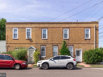 6000-02 S Crescent Blvd, Merchantville, NJ, 08109