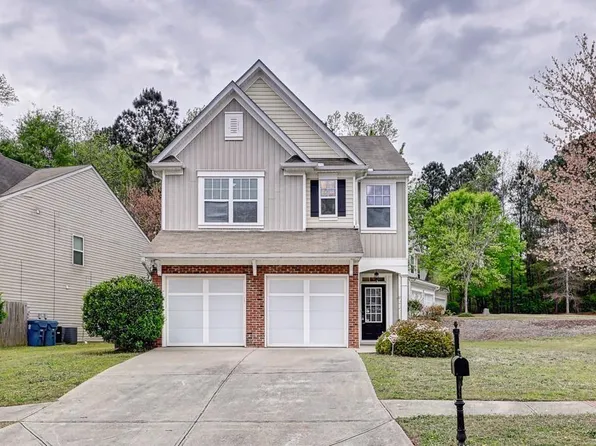 1356 Upshur Pl, Buford, GA 30519