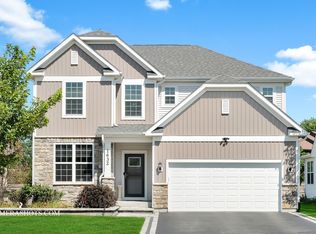 1432 Bayou Path Dr, Naperville, IL 60563