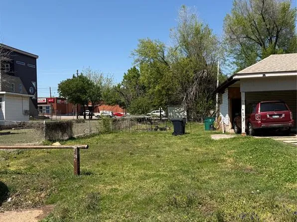 0 NW Eubanks St Lot 11, Oklahoma City, OK 73118