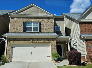 5741 Peltier Trce, Norcross, GA 30093