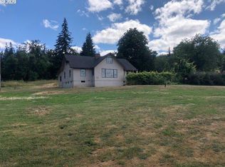 25330 Cherry Creek Rd, Monroe, OR 97456