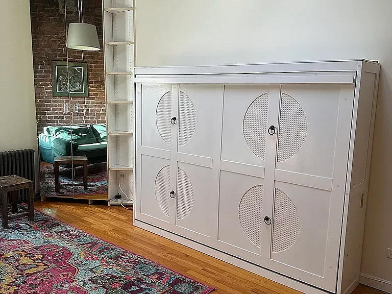 363 W 19th St #3FE — Photo 3