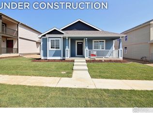 4304 Yellowbells Dr, Evans, CO 80620