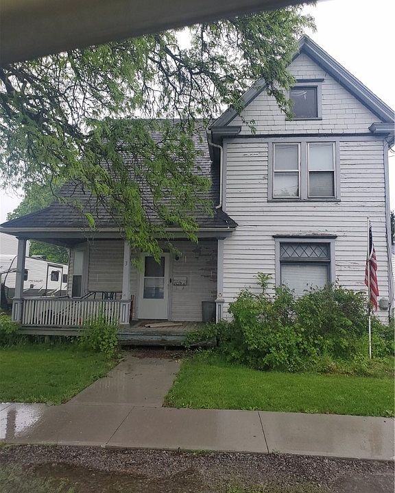 3 William St, Dansville, NY 14437 MLS R1472727 Zillow