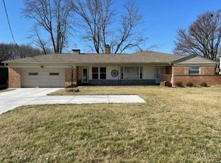 1037 Nordyke Rd, Cincinnati, OH 45255