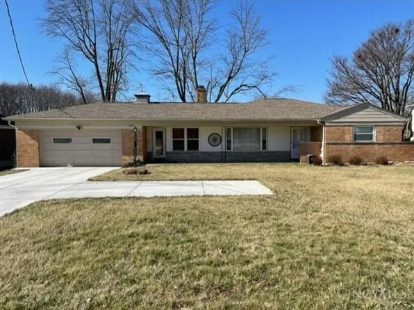 1037 Nordyke Rd, Cincinnati, OH 45255