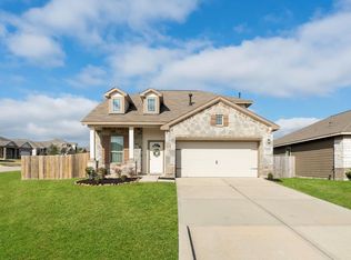11511 Marci Ln, Willis, TX 77318