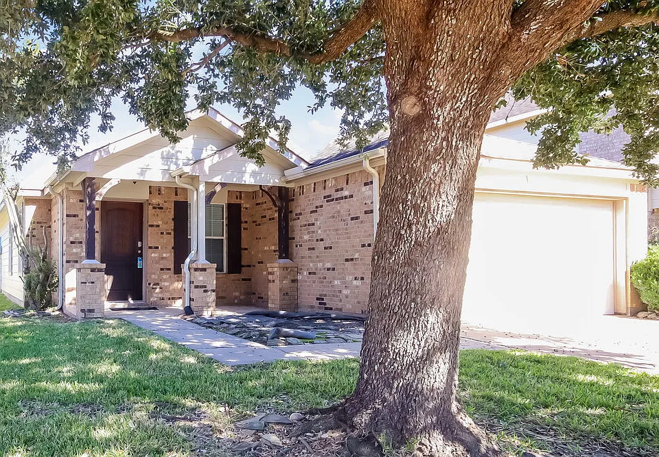 26614 Marble Falls Bnd