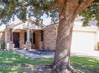 26614 Marble Falls Bnd, Katy, TX 77494