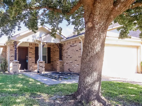 26614 Marble Falls Bnd, Katy, TX 77494