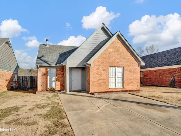 742 W East Ross Pkwy, Southaven, MS 38671