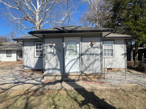 1705 W Ash Ave, Duncan, OK 73533