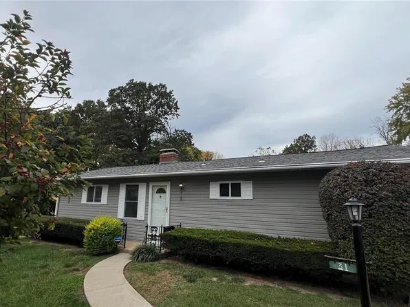 31 Wedgewood Dr, Belleville, IL 62221