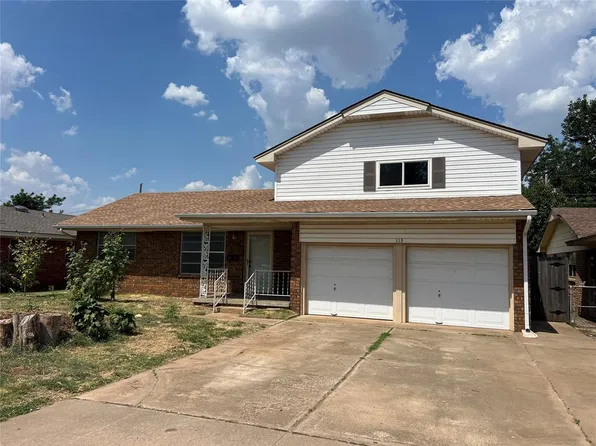 113 SE 57th St, Oklahoma City, OK 73129