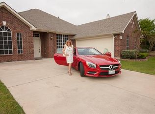 1215 Fleetwood Cove Dr, Grand Prairie, TX 75052