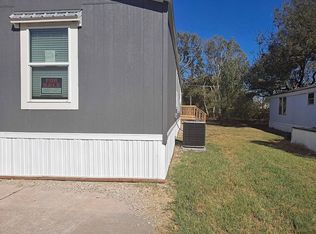 1405 Air Base Rd, Waco, TX 76705