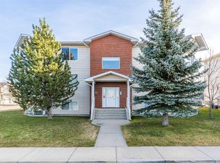 81 SE Sunrise Way SW #6, Medicine Hat, AB T1B4X9