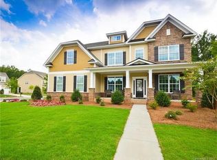 4032 Pinebrook Ln, Waxhaw, NC 28173