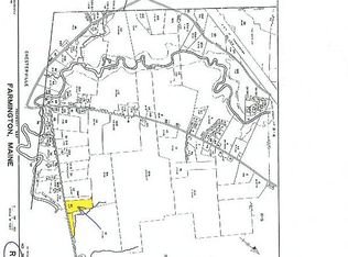 491 Lucy Knowles Rd, Farmington, ME 04938