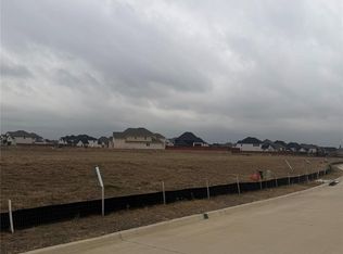 880 Notre Dame Dr, Prosper, TX 75078