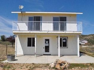 4185 Stagecoach Canyon Rd, Santa Margarita, CA 93453