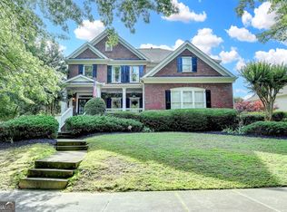 4770 Spring Park Cir, Suwanee, GA 30024
