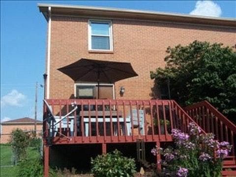 2nd image of 310B S Keeneland Dr