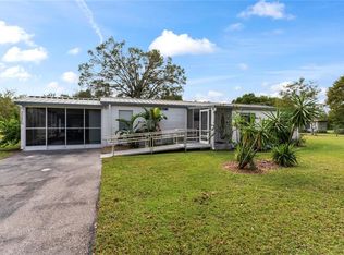 33620 Isabelle Dr, Zephyrhills, FL 33543