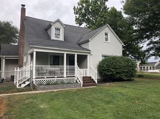 2840 Hawley Rd, Leslie, MI 49251