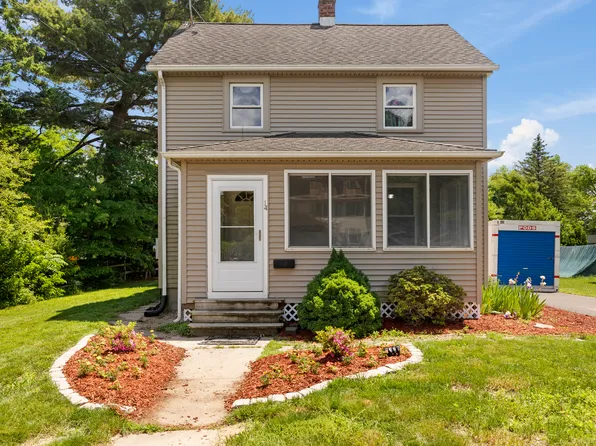 14 Cedar Street, Plainville, CT 06062