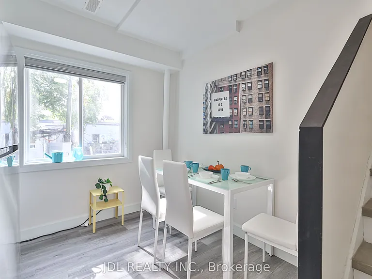5 Sorauren Ave #7 — Photo 21