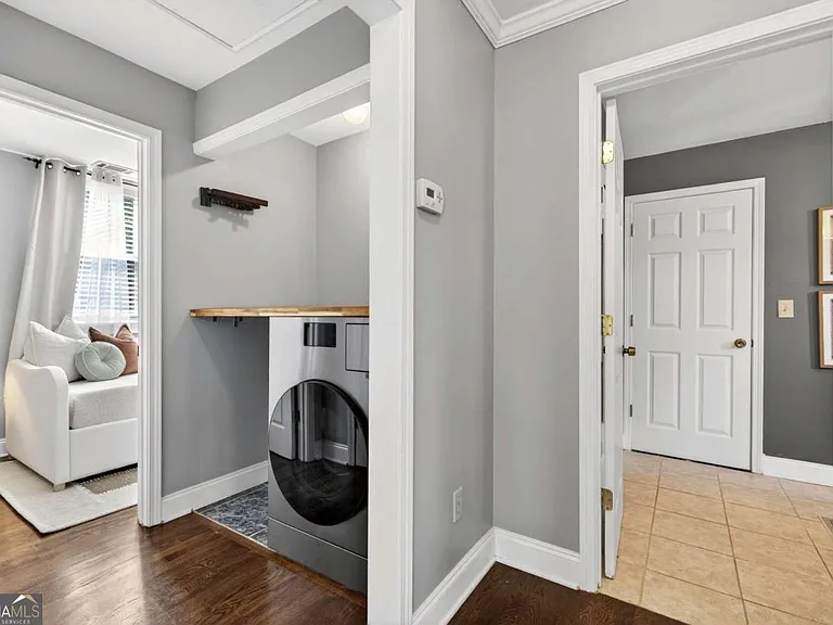 217 Westminster Dr NE #A — Photo 40