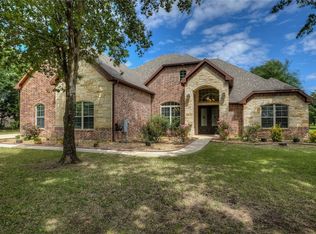 2255 Canyon Lake Rd, Wills Point, TX 75169