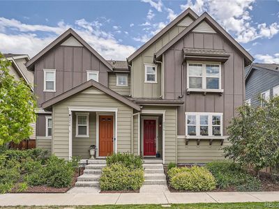 8036 E 53rd Drive, Denver, CO, 80238