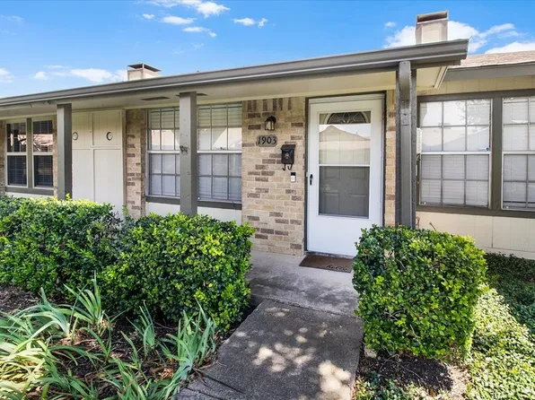 1903 Wyndemere Ln, Garland, TX 75042