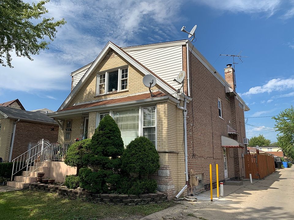 2nd image of 3646 W 55th St