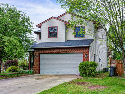 305 Cardinal Dr, Whiteland, IN, 46184