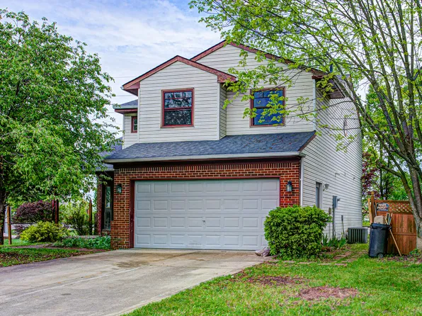 305 Cardinal Dr, Whiteland, IN 46184