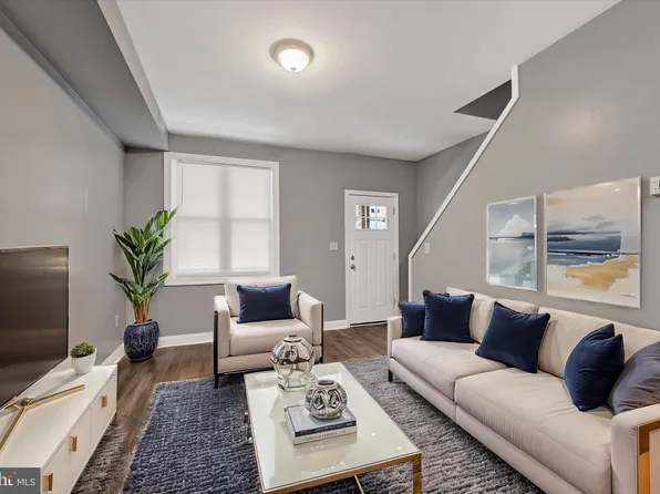 1221 N Curley St, Baltimore, MD 21213