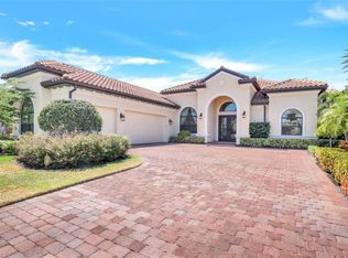 16203 Marsilea Pl, Naples, FL 34110