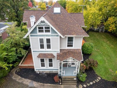 1022 N Jefferson St, Huntington, IN, 46750
