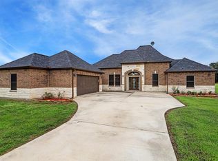 1930 County Road 2291, Cleveland, TX 77327